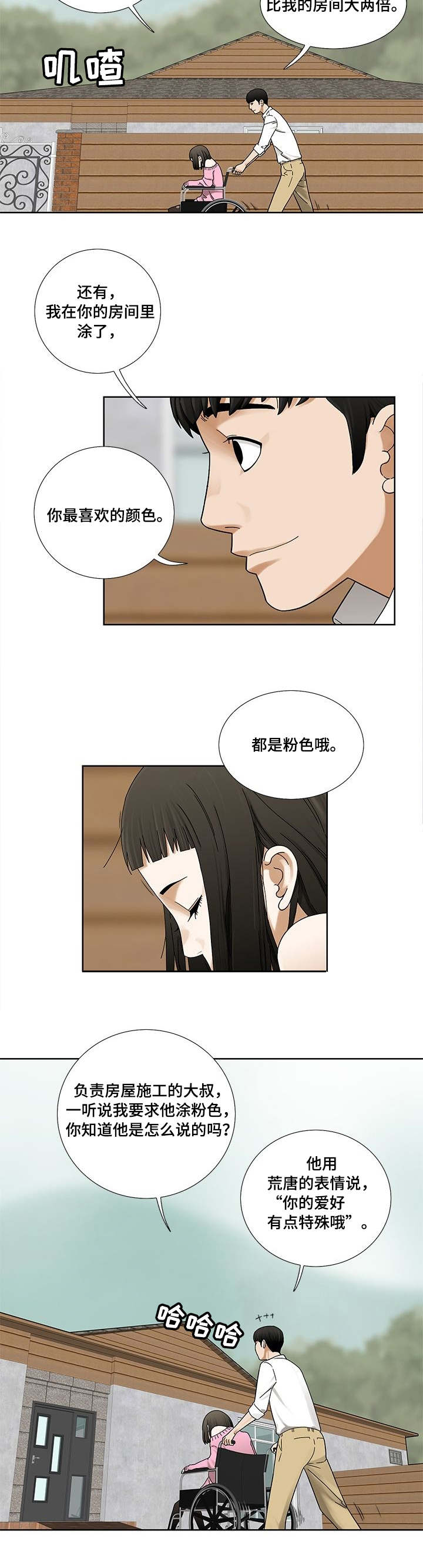 第1章：看房8
