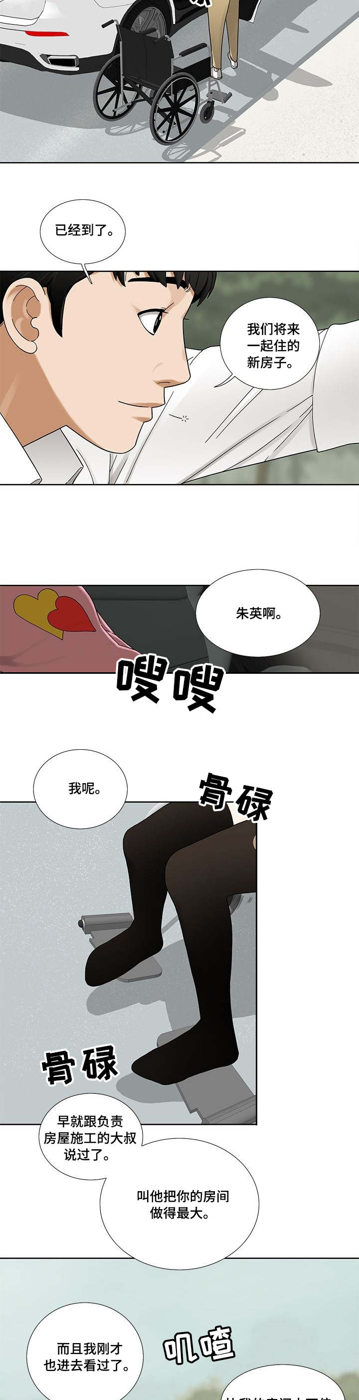 第1章：看房7