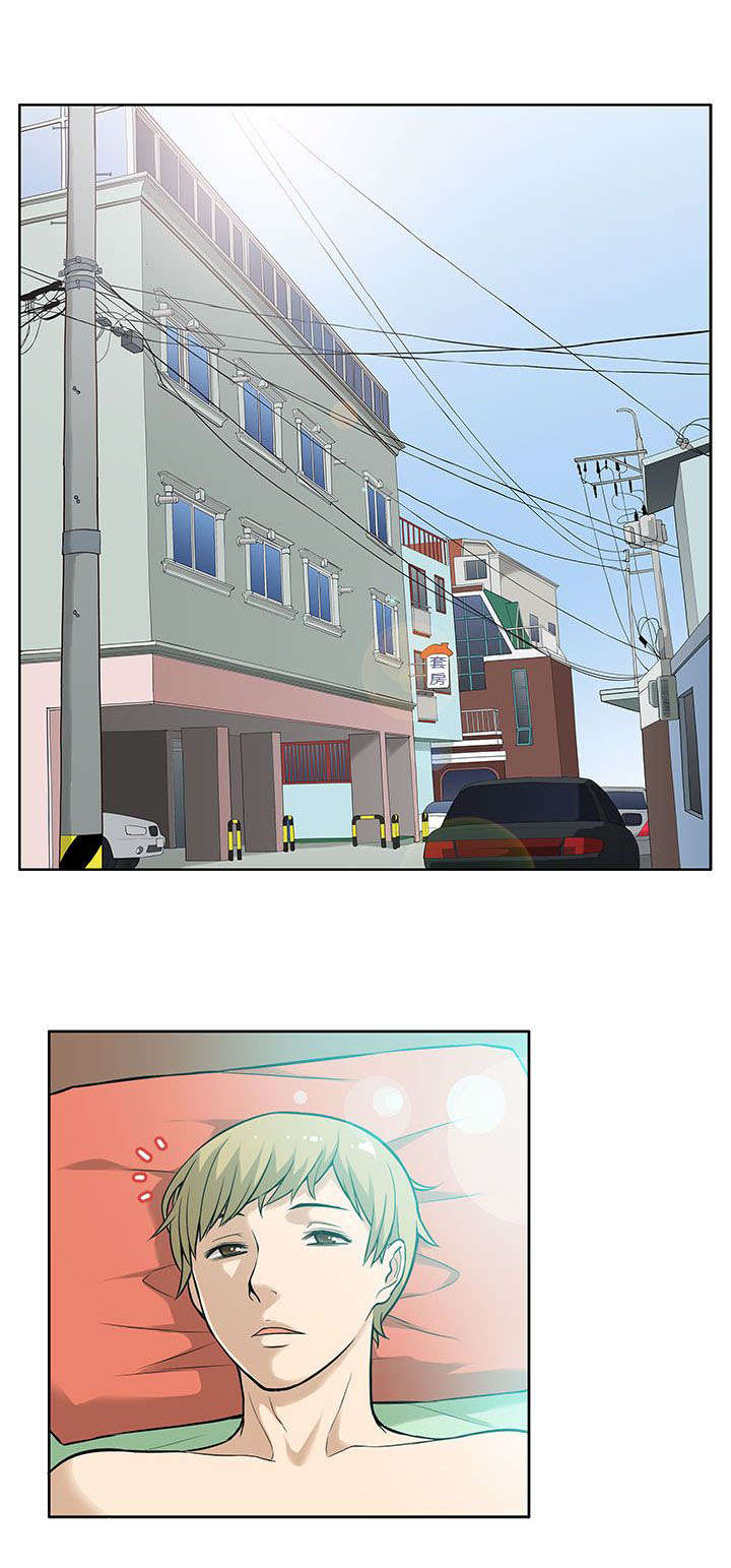 第9章：尝试8
