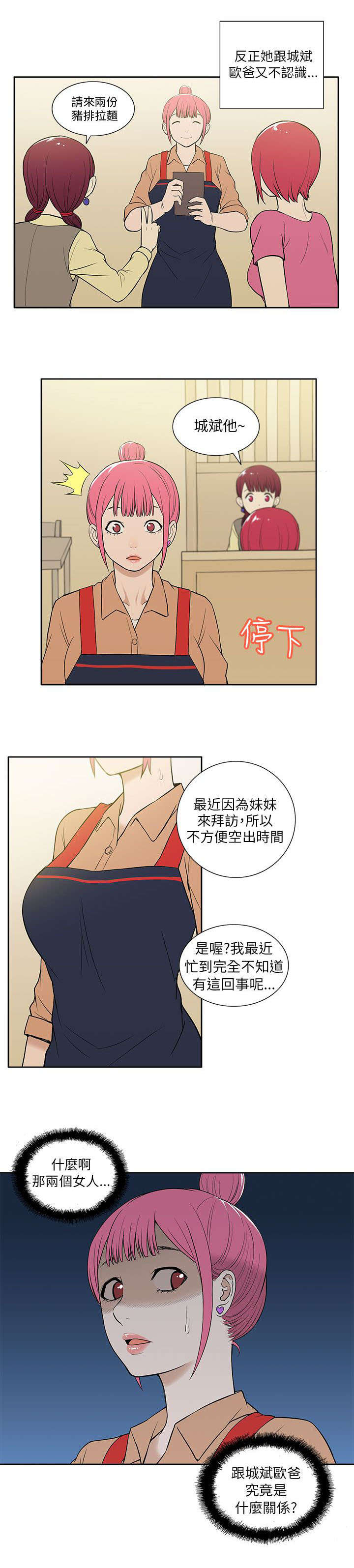 第32章：关系10