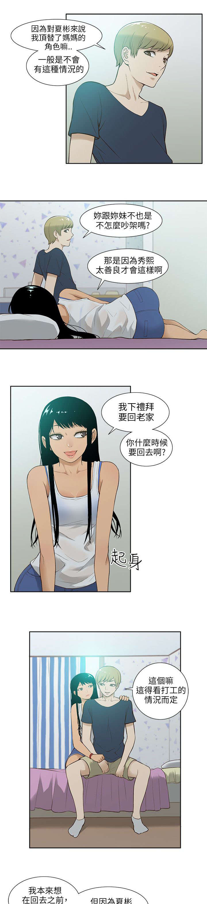 第27章：相见10