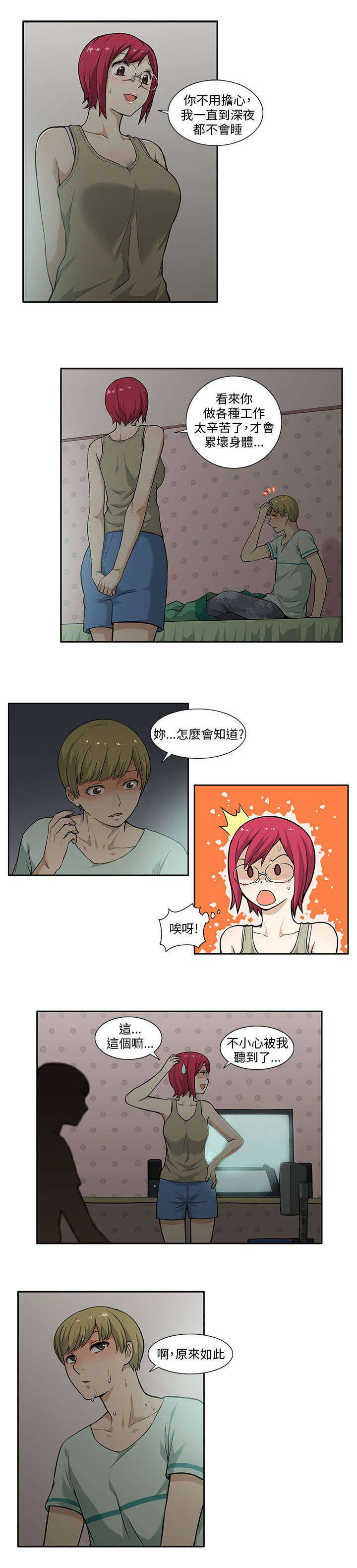 第7章：矛盾5