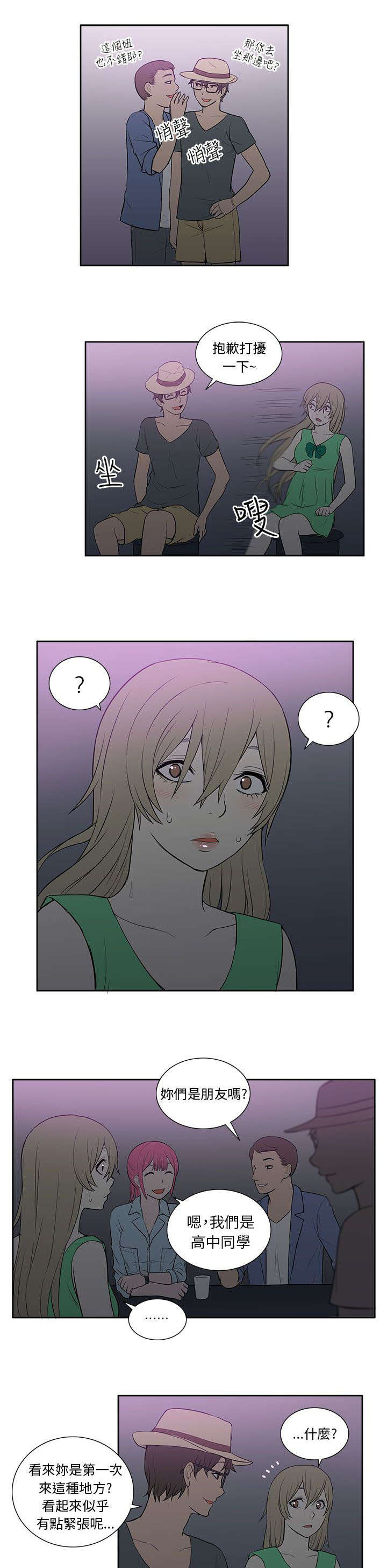 第36章：酒吧4
