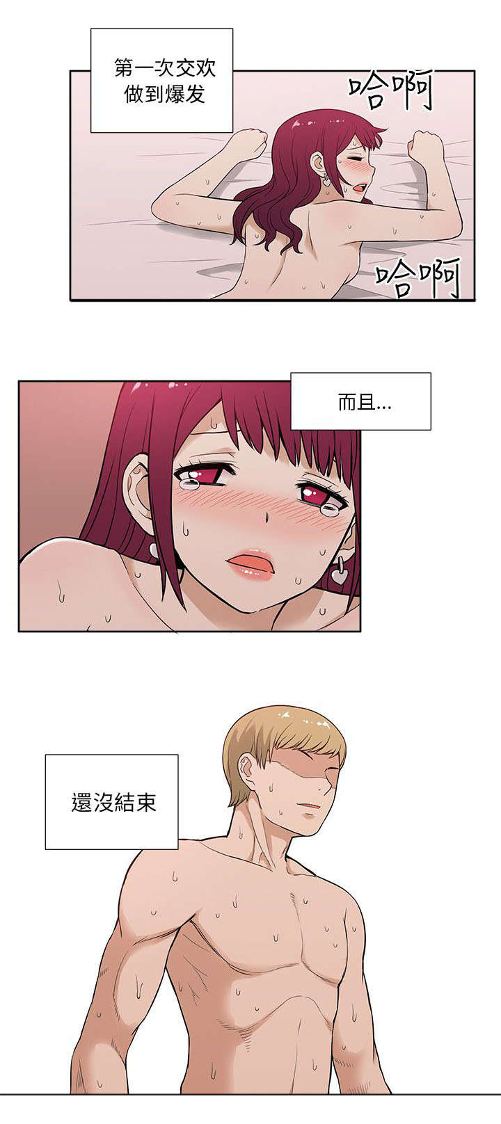 第22章：邀约3