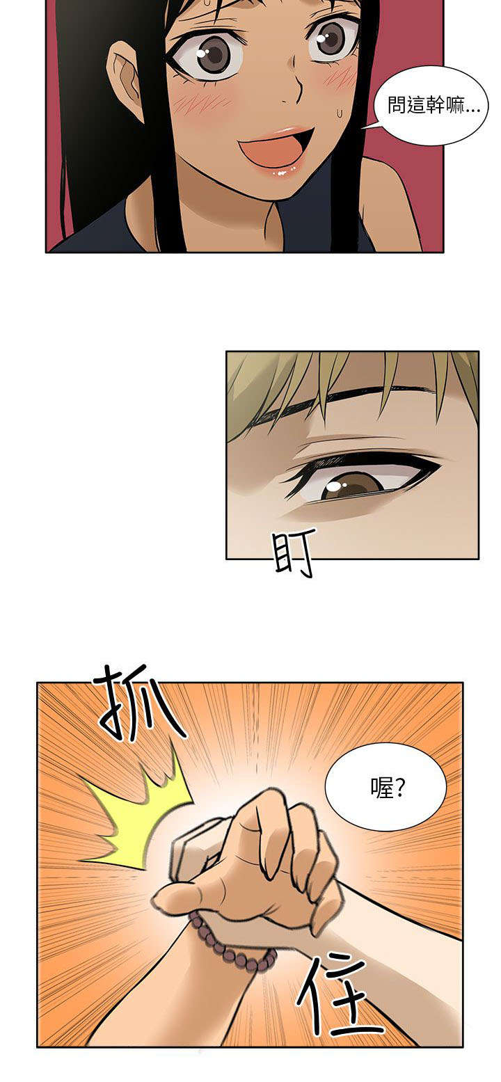 第15章：脱离常规5
