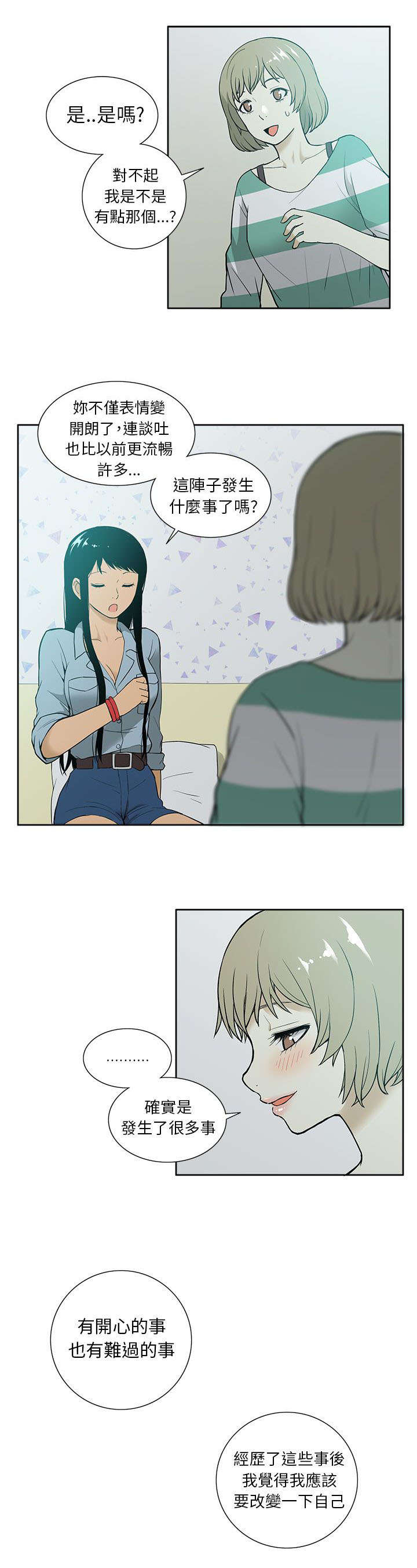 第48章：回归5