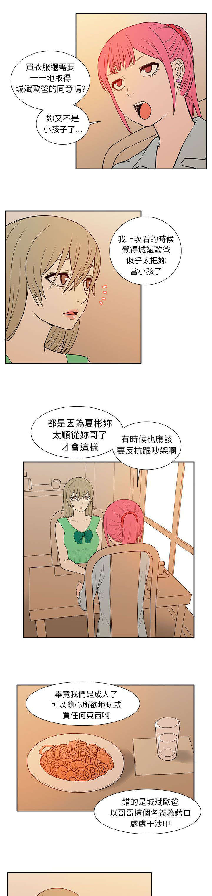 第35章：购物10
