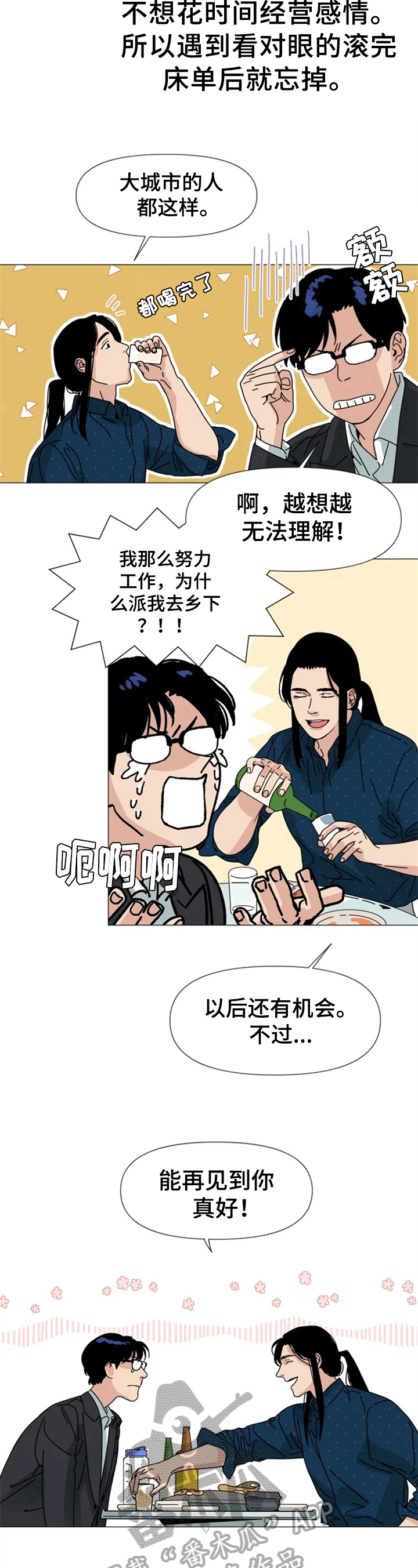 第4章：喝酒6