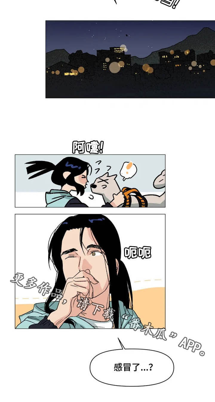 第13章：时间能疗伤17