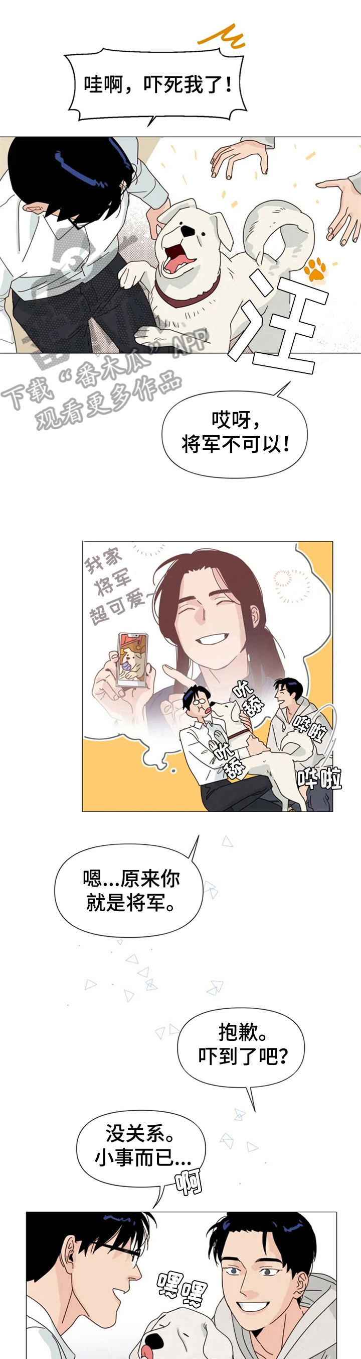第8章：最大的问题6