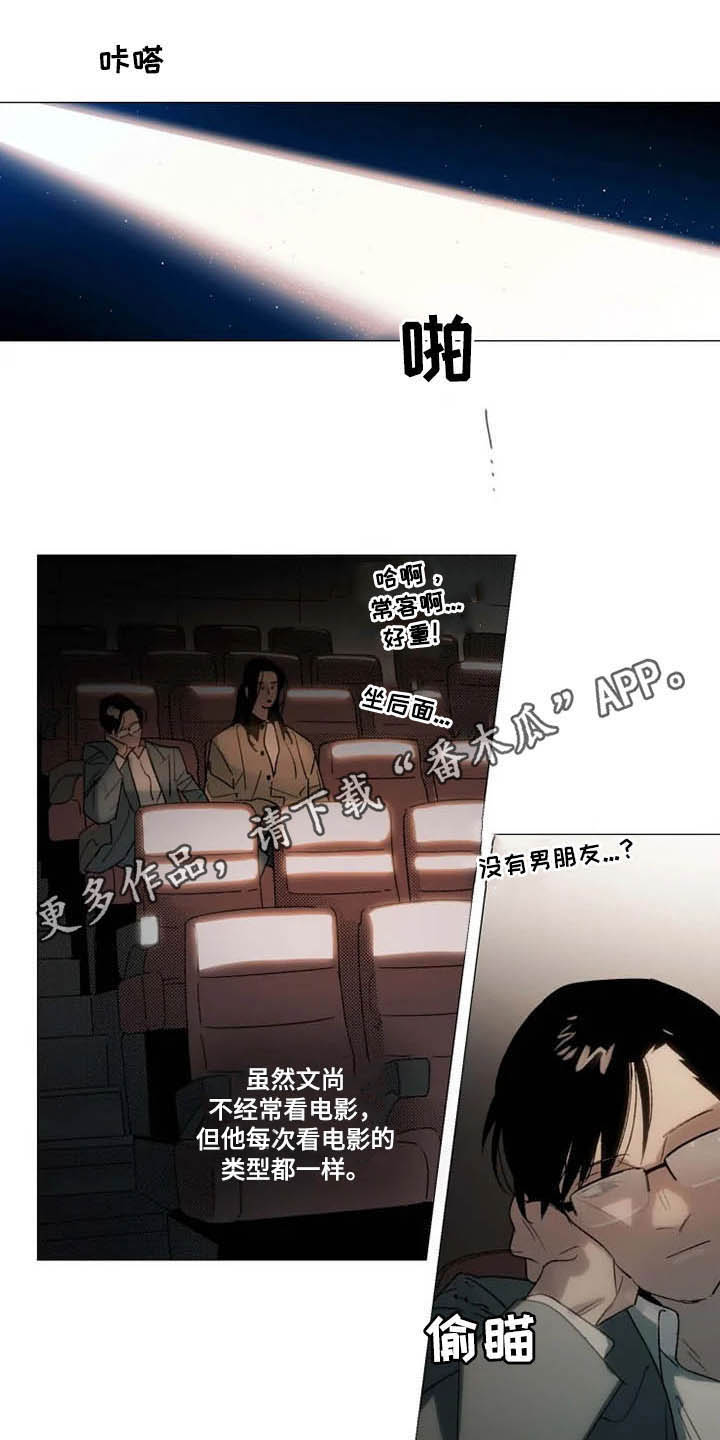 第18章：看电影0