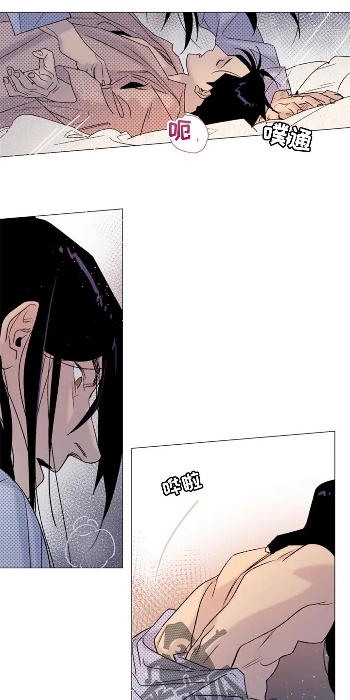 第22章：害羞0