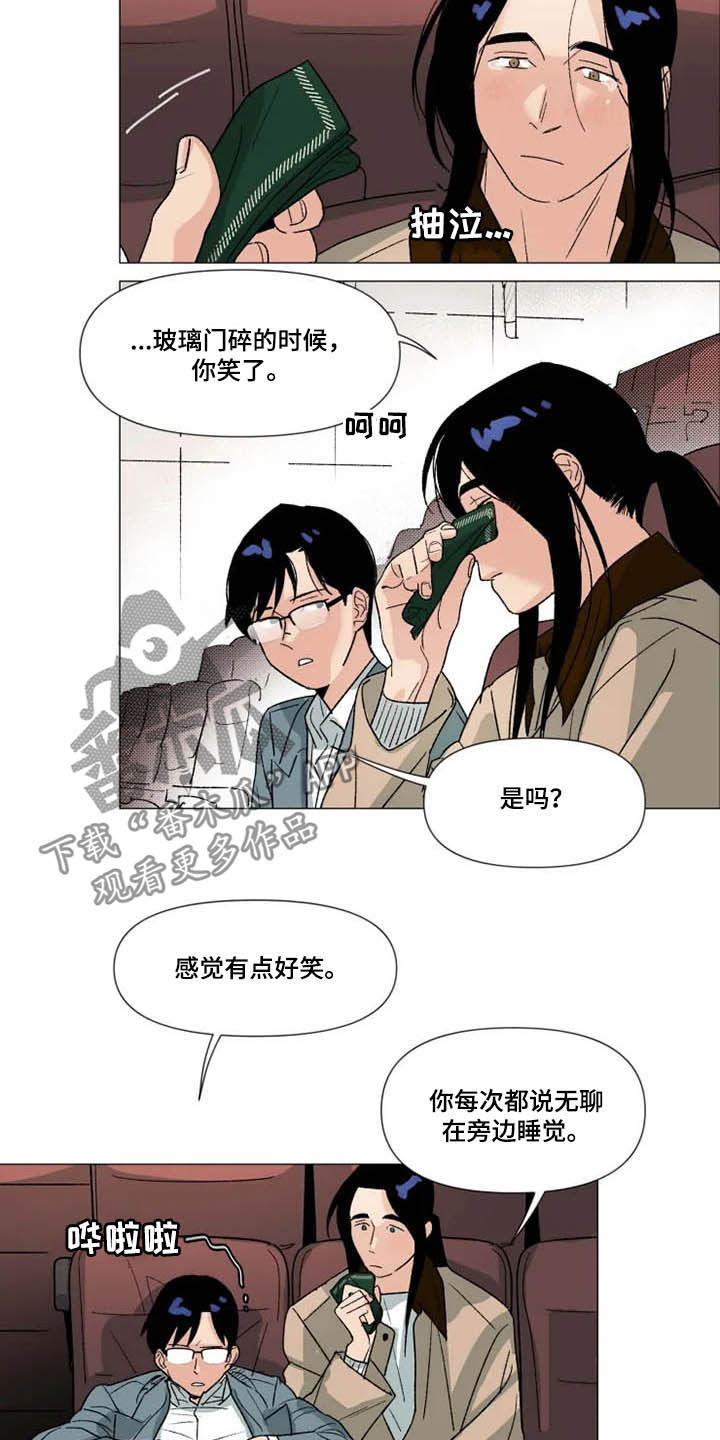 第18章：看电影4