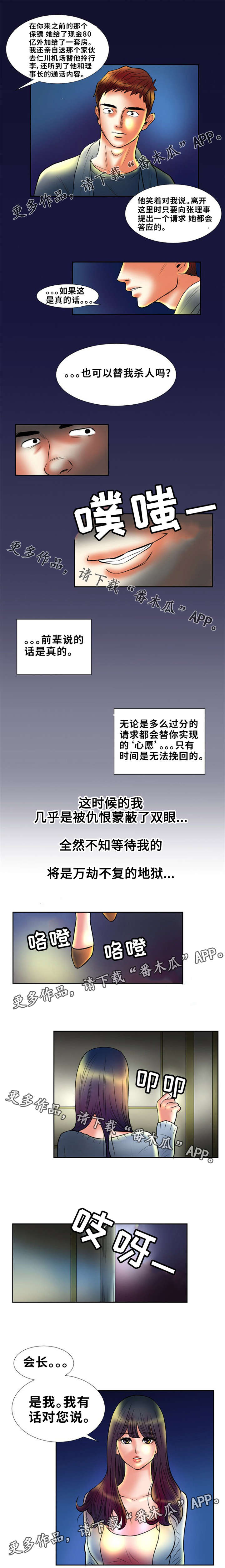 第6章：见钱眼开0