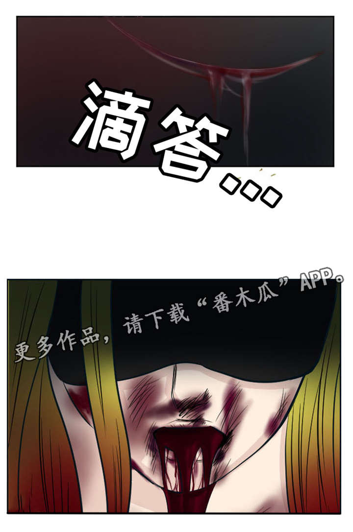 第10章：拜访夫人5