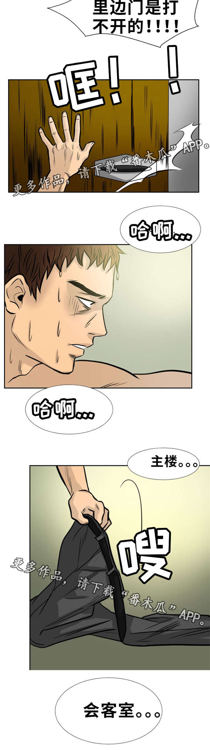第10章：拜访夫人11