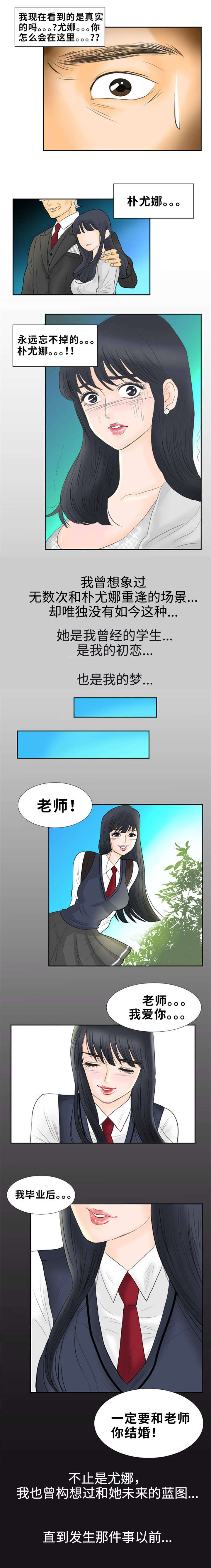 第1章：后妈0