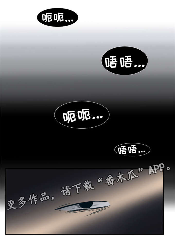 第10章：拜访夫人2