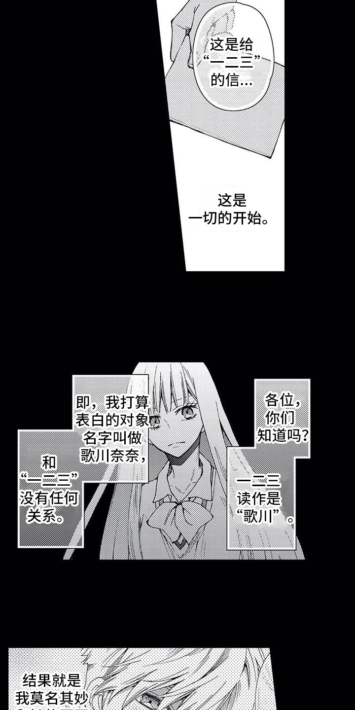 第5章：帅气1