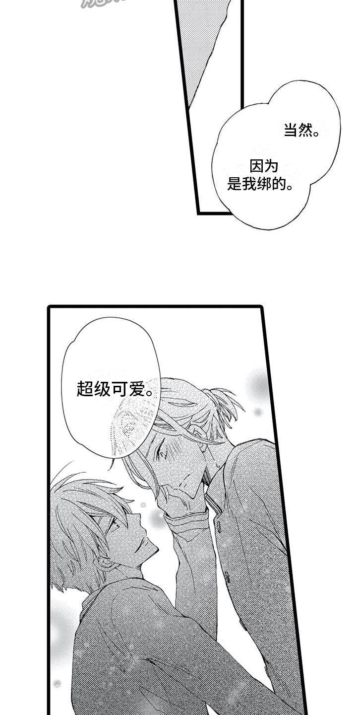 第7章：心意11