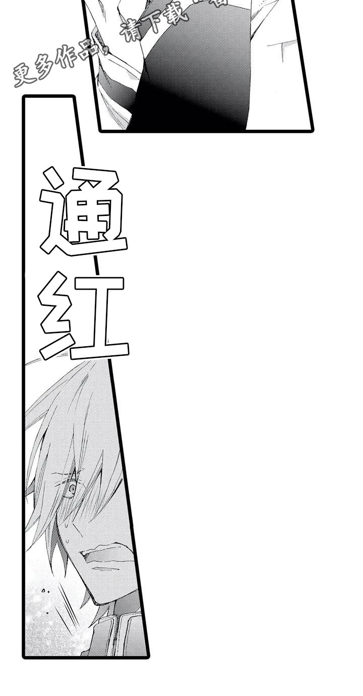 第10章：表白16