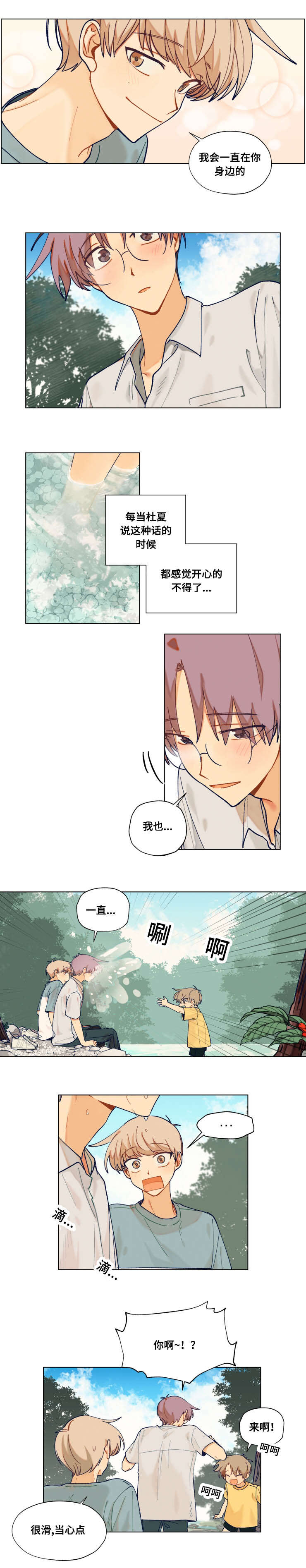 第20章：过去2
