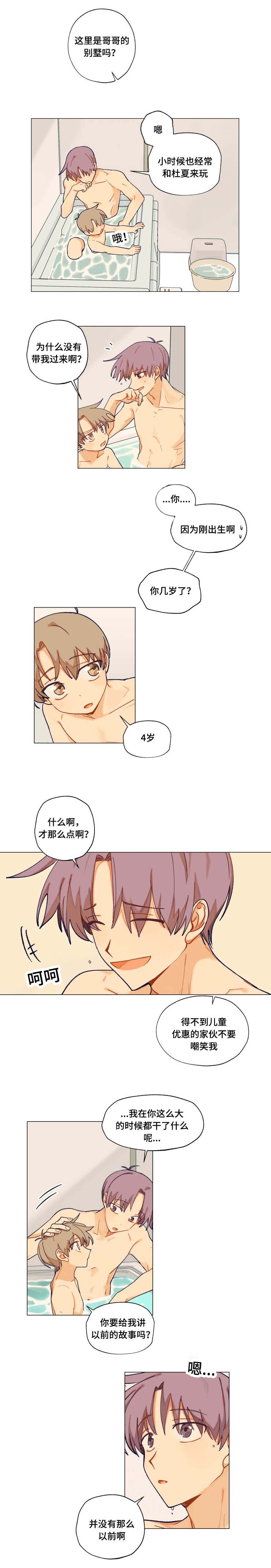 第20章：过去5