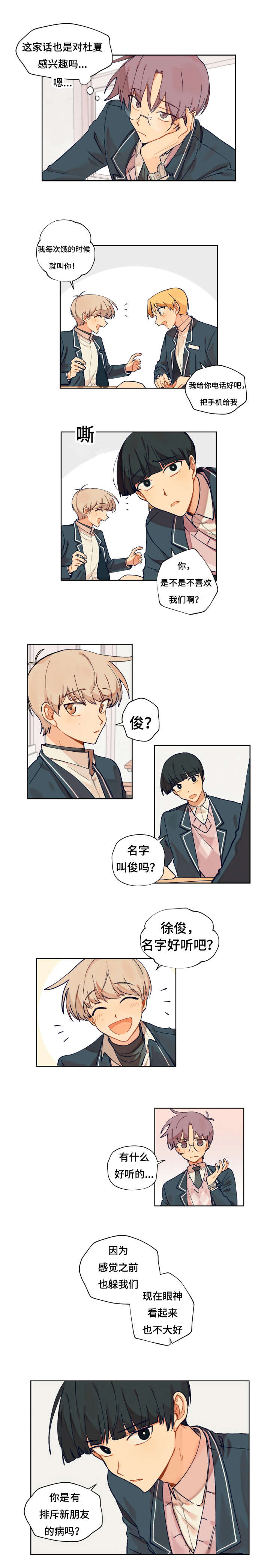 第2章：新朋友6