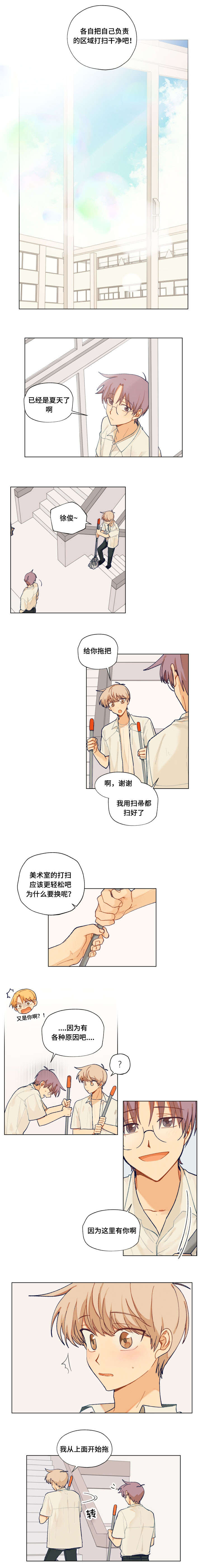 第28章：因为你3