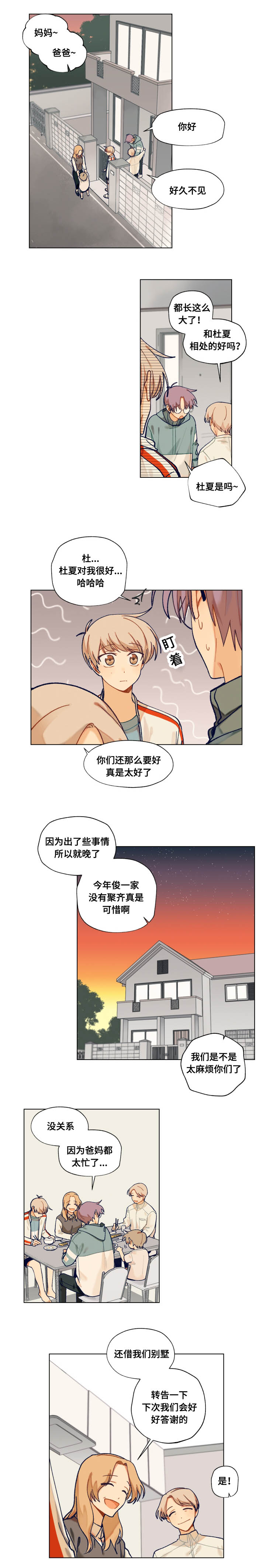 第22章：钥匙圈3