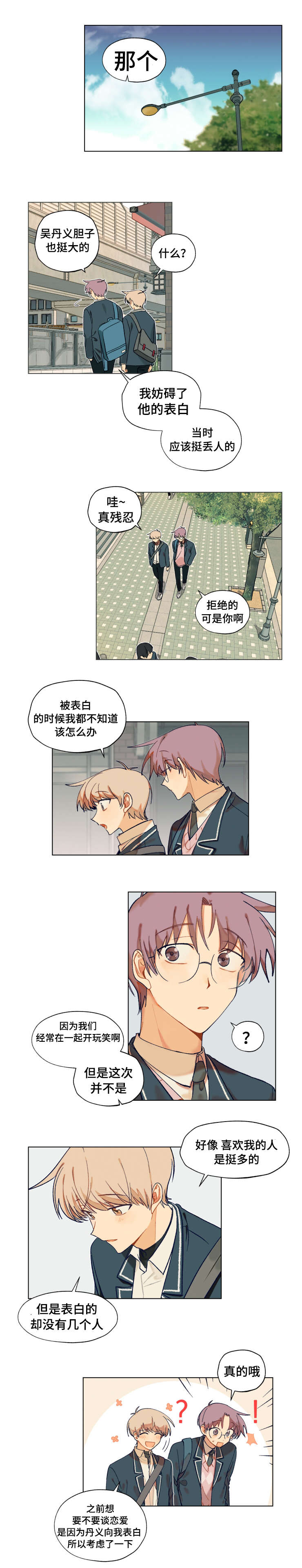 第7章：了解5