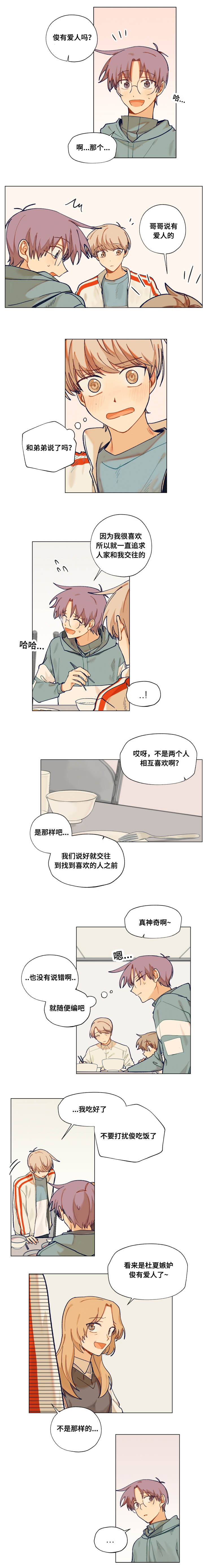 第22章：钥匙圈4