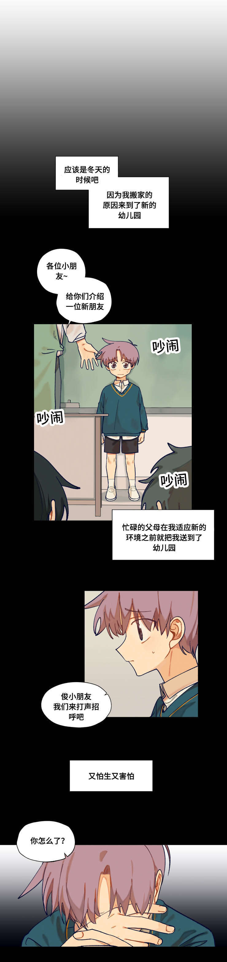 第20章：过去6