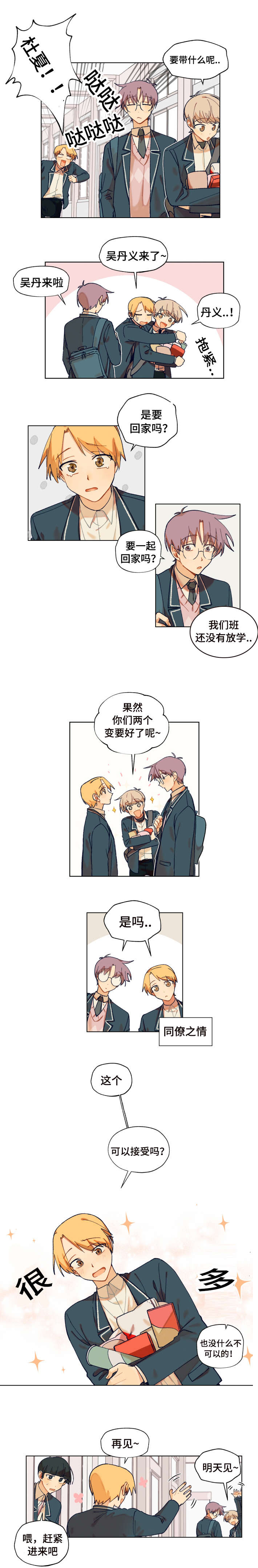 第7章：了解4