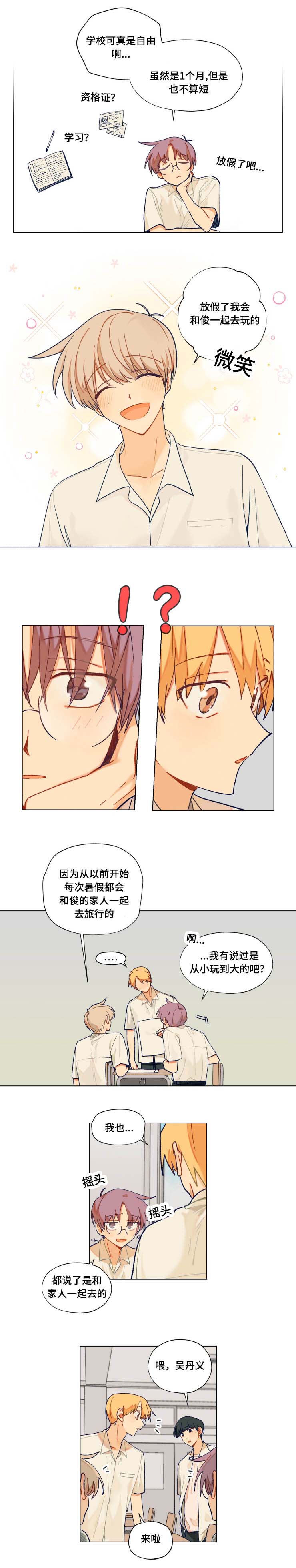第19章：旅游6