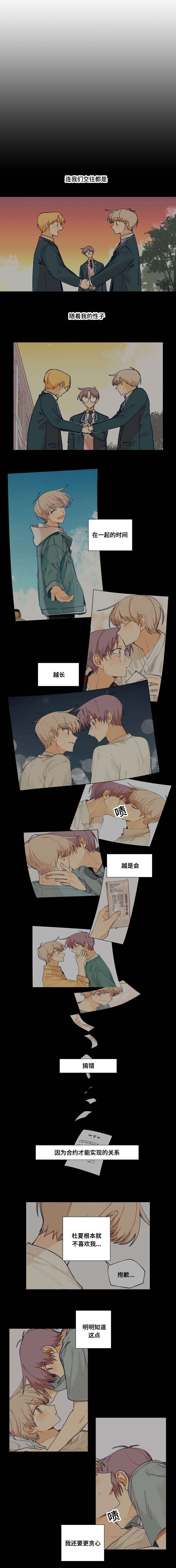 第35章：落魄4