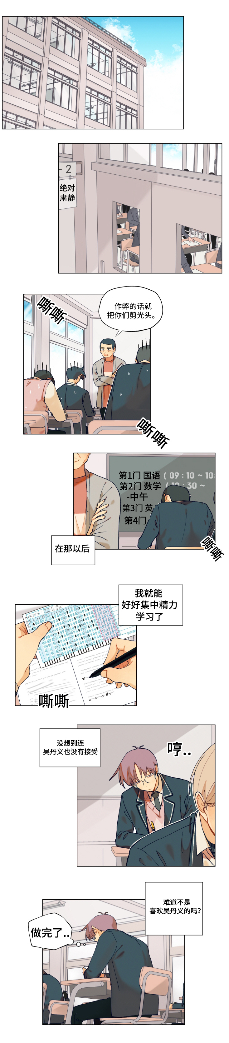 第7章：了解1