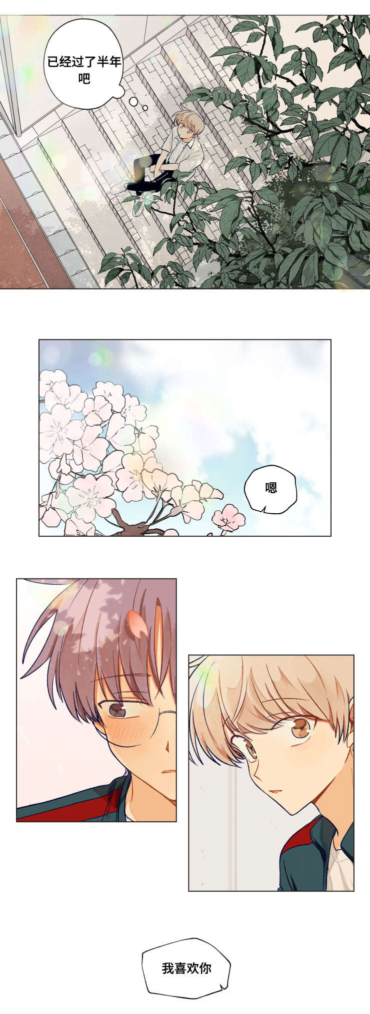 第43章：感受5