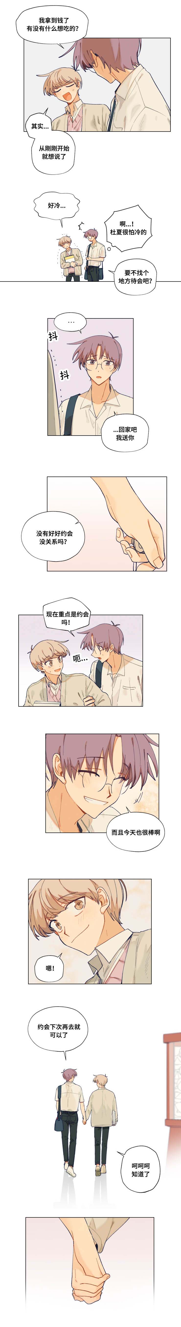 第16章：不是练习7