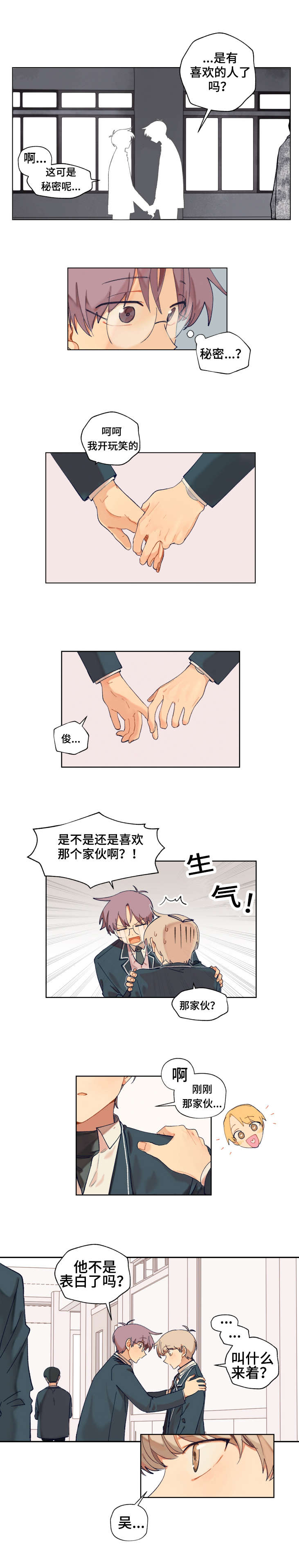 第3章：自信4