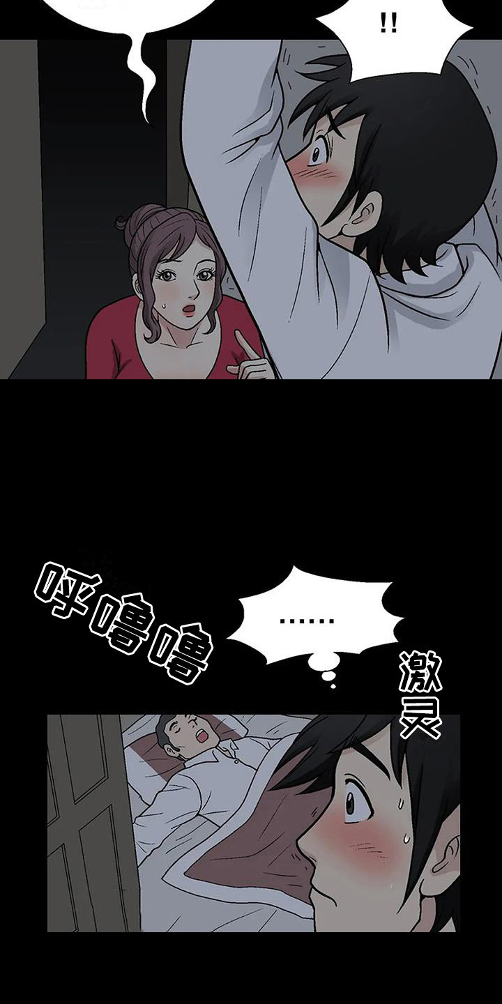 第3章：换灯泡15