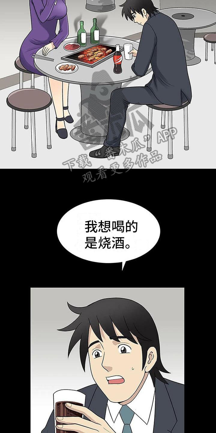 第7章：借酒消愁1