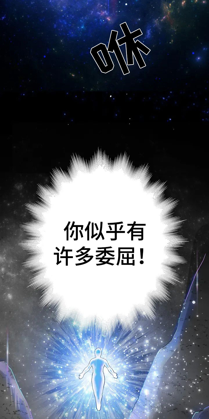 第3章：委屈20