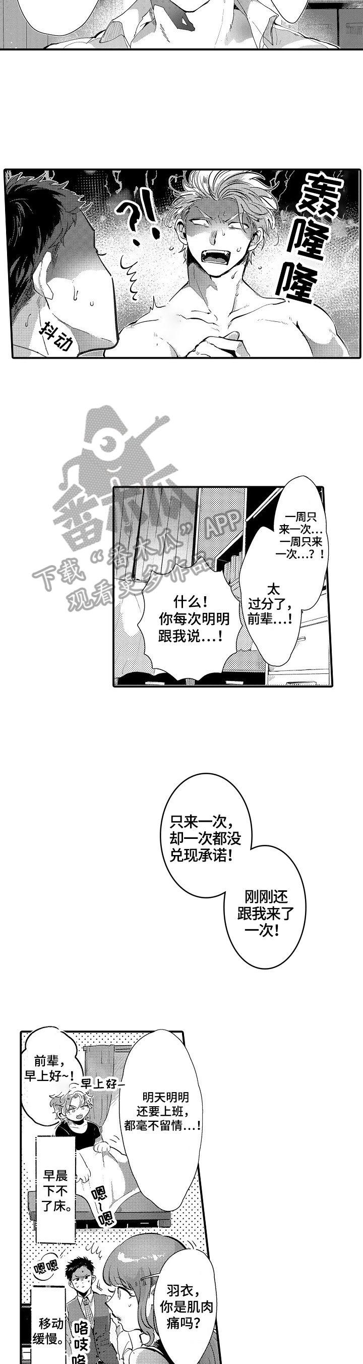 第5章：约定3