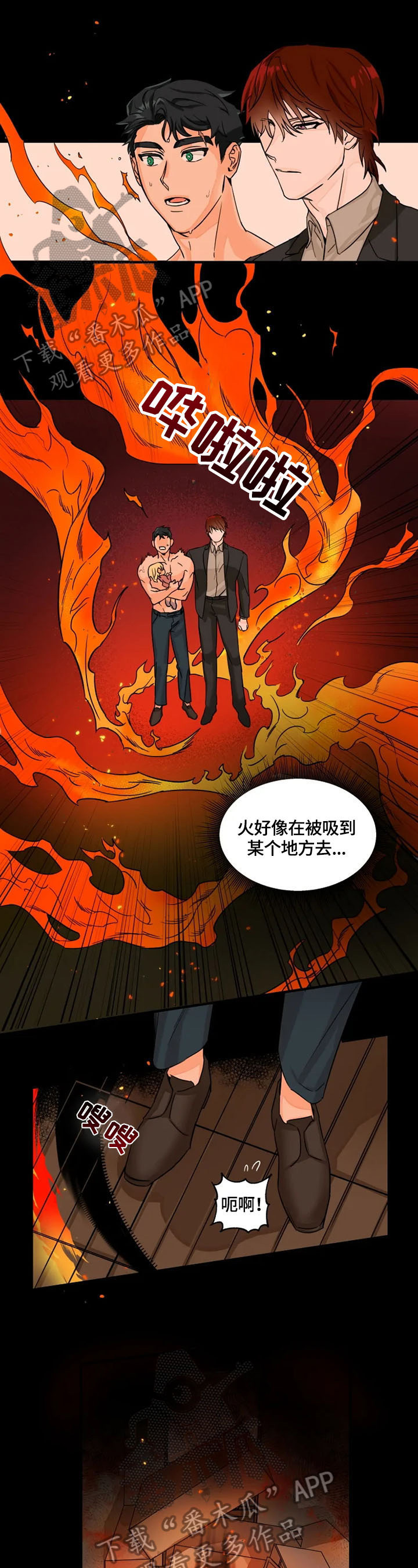 第3章：医院检查5