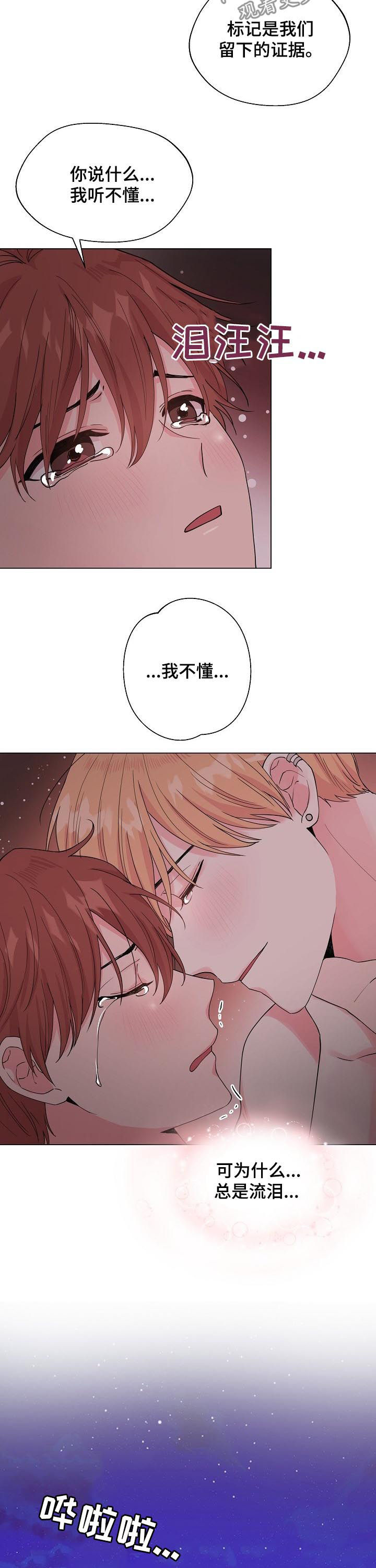 第90章：【第二季】为什么会流泪9