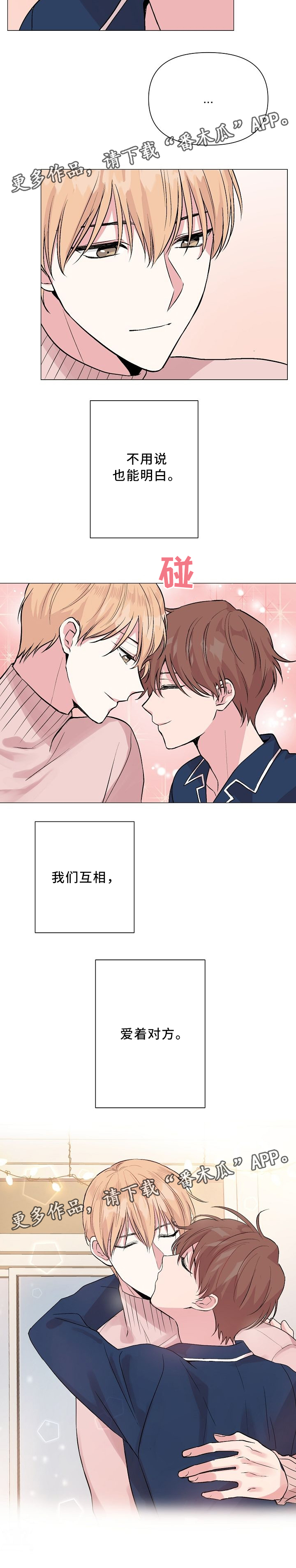 第47章：【第一季完结】爱着对方8