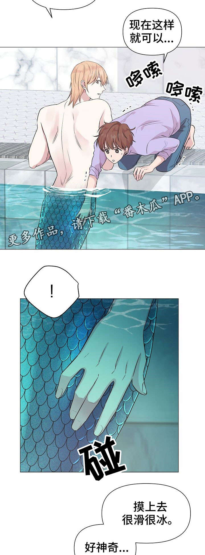 第23章：鱼鳞13