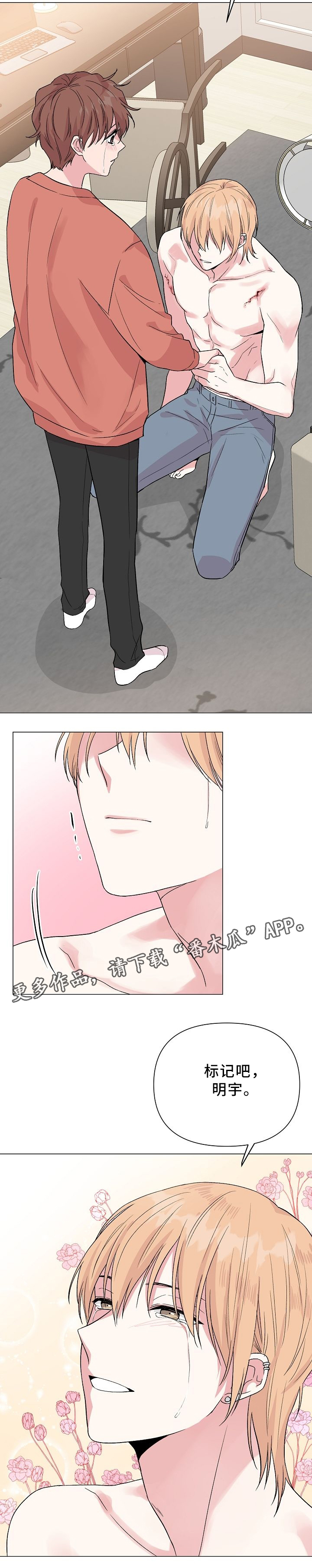 第44章：标记吧!7