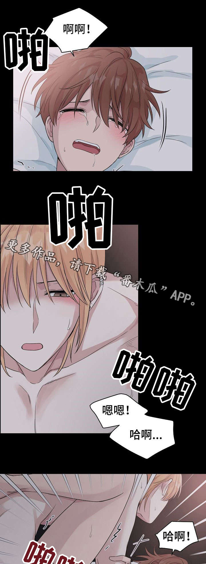 第13章：喜好0